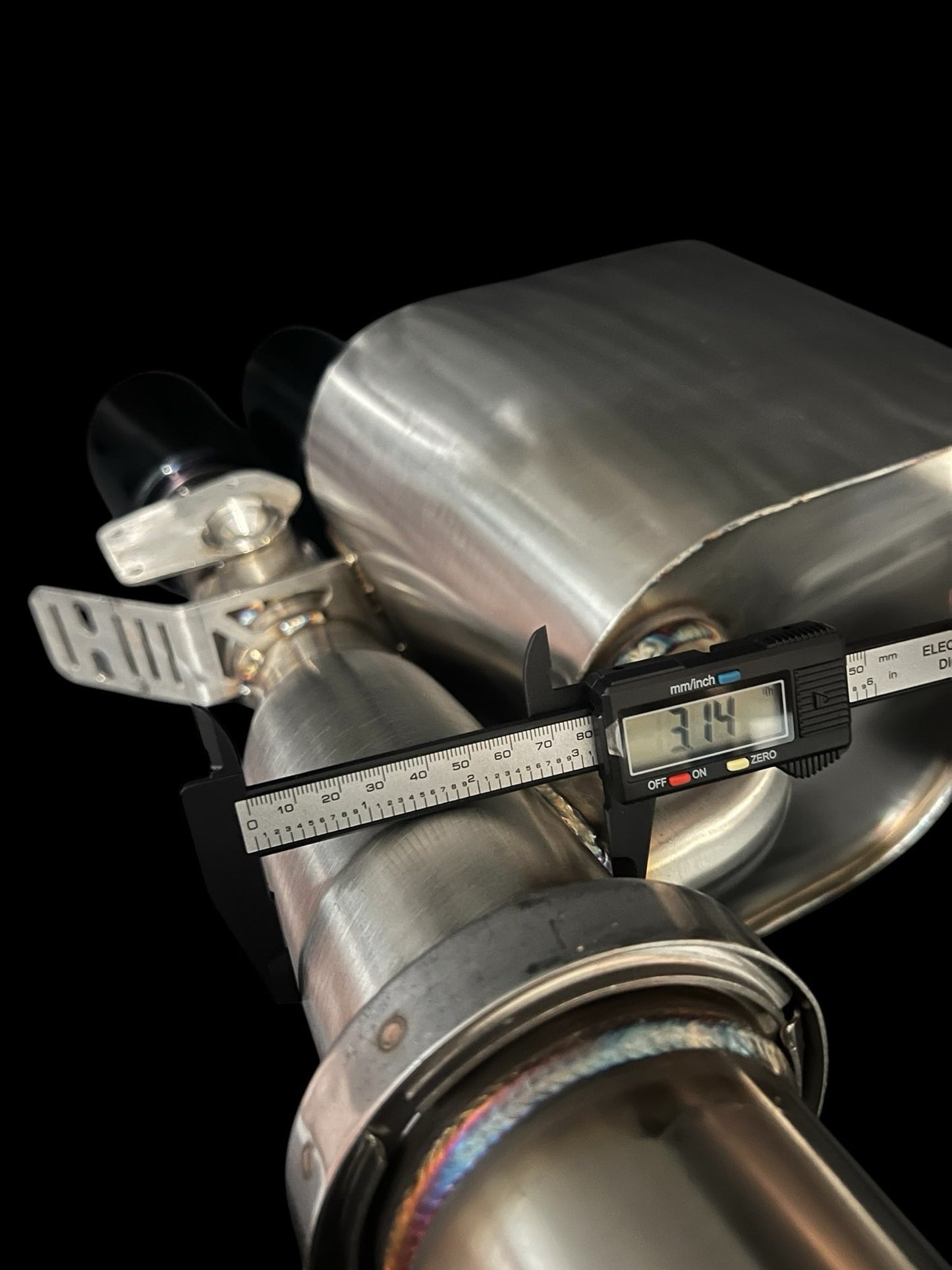 C7 Corvette GS/Z06/ZR1 Ultimate NPP