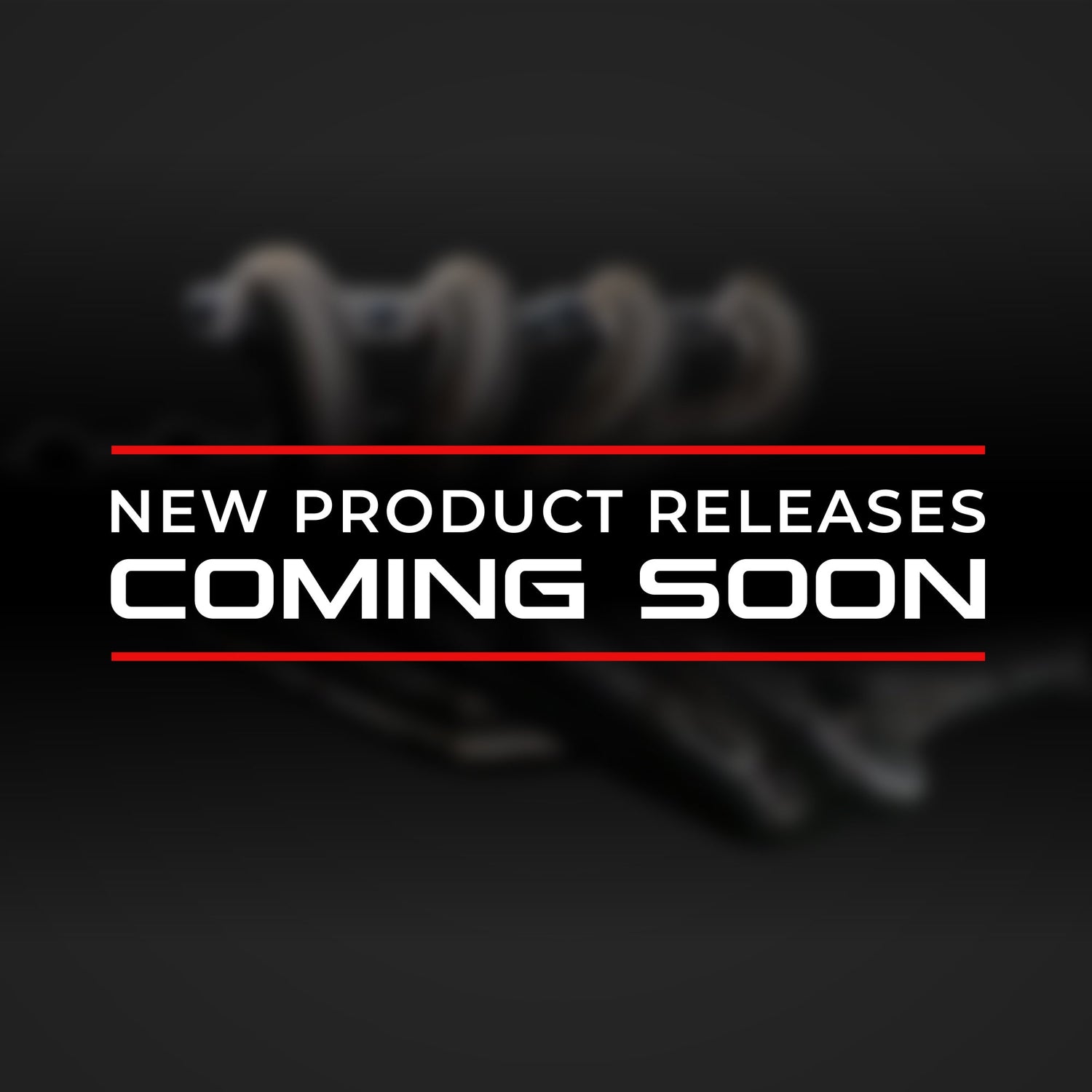 Coming Soon