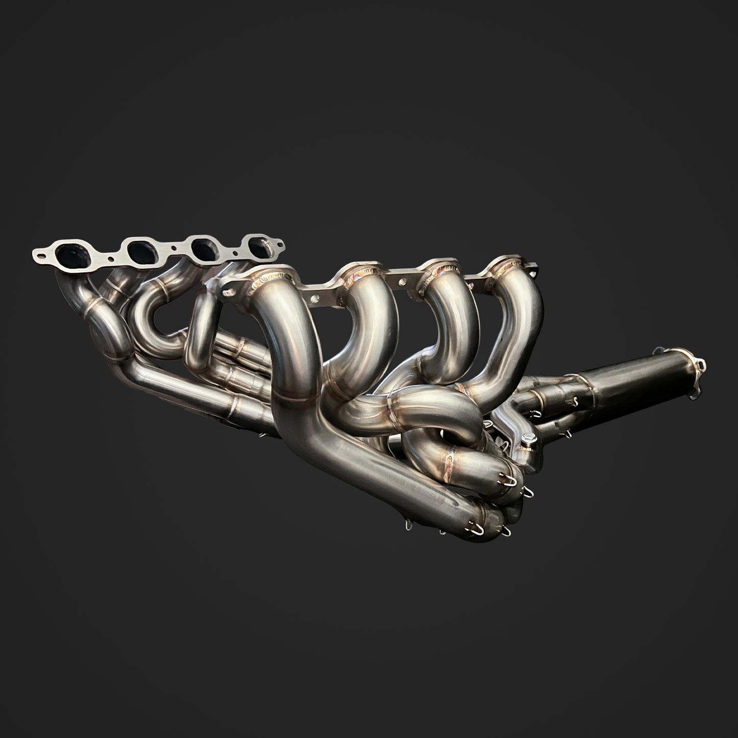 C7 Corvette GS/Z06/ZR1  8-4-1 Headers + Catback Ultimate NPP