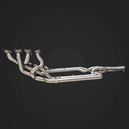 Shelby GT350/GT350R 8-4-1 System (2015 - 2020)
