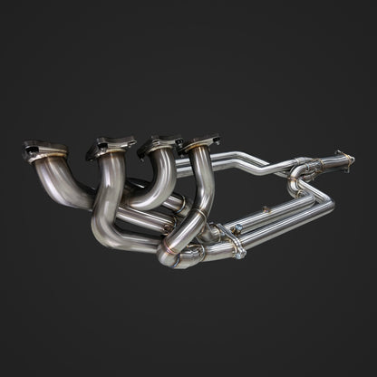 Shelby GT350/GT350R 8-4-1 System (2015 - 2020)