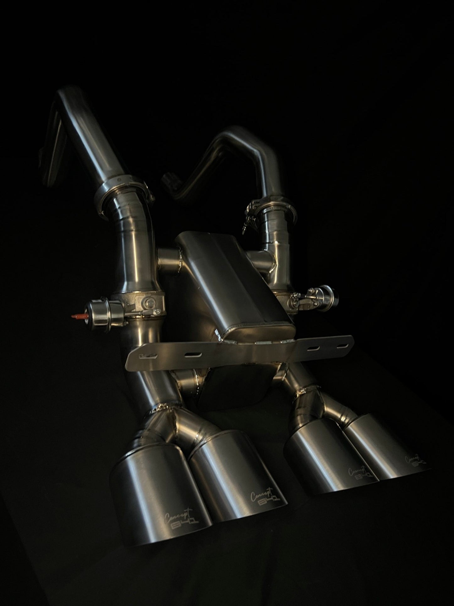 C6 Corvette Ultimate NPP V2 - Base, GS, Z06, ZR1 Pre-Order #2