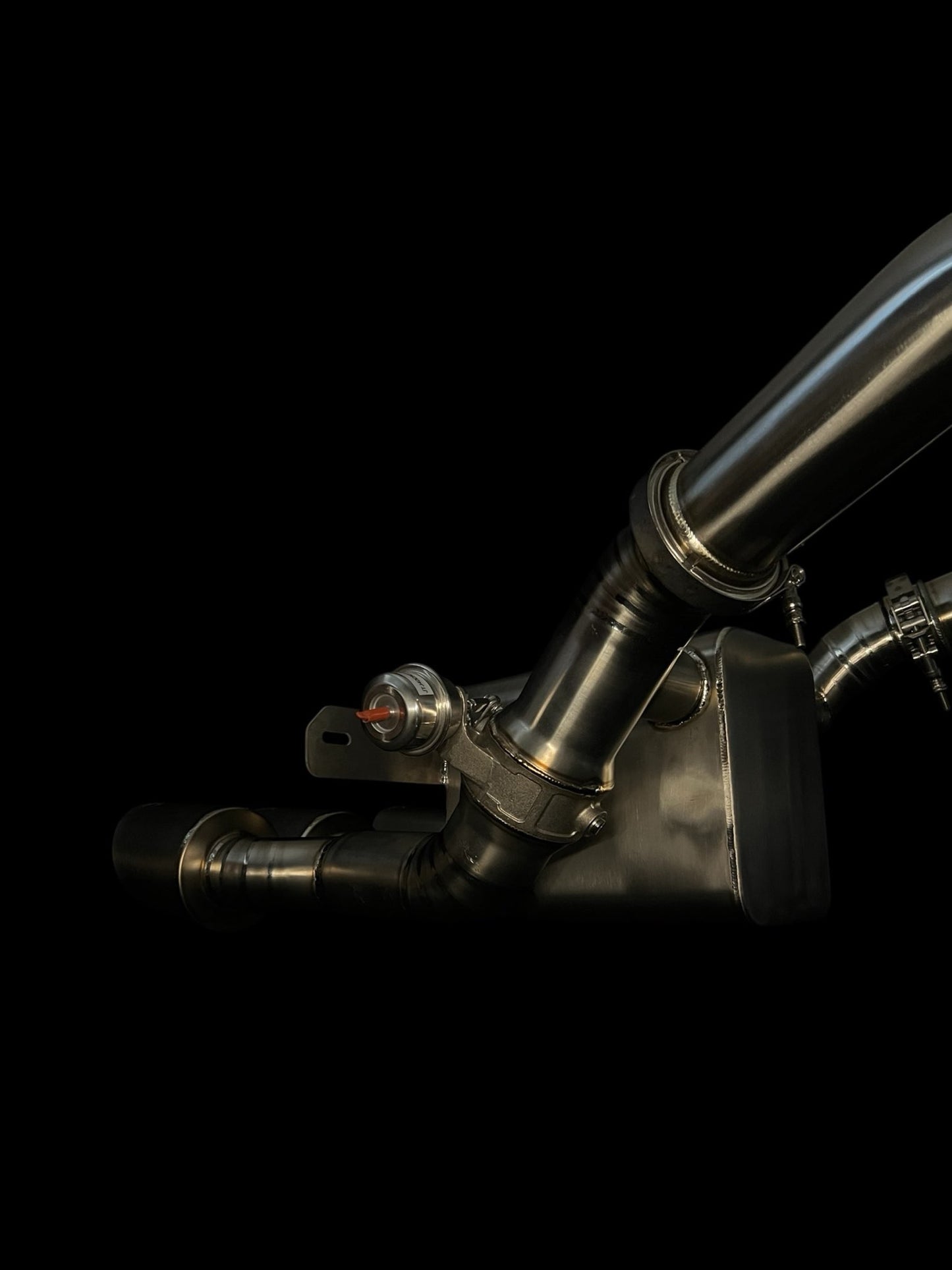 C6 Corvette Ultimate NPP V2 - Base, GS, Z06, ZR1 Pre-Order #2