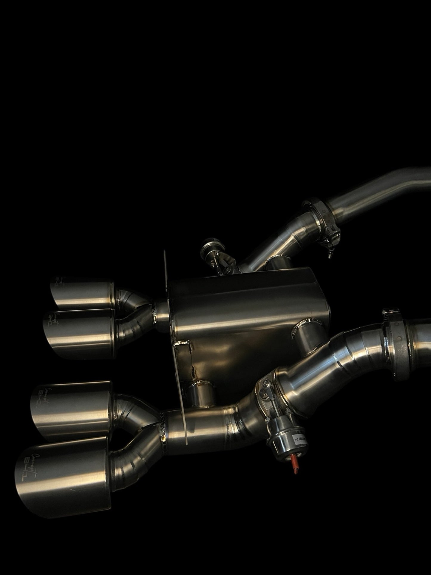 C6 Corvette Ultimate NPP V2 - Base, GS, Z06, ZR1 Pre-Order #2