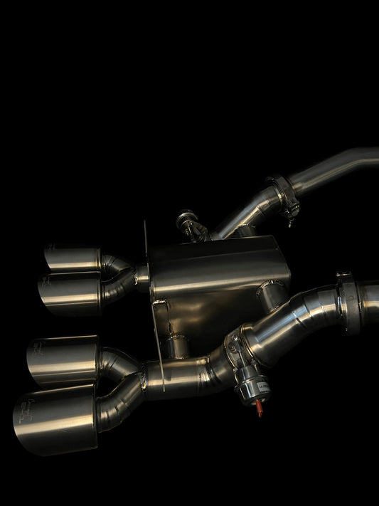 C6 Corvette Ultimate NPP V2 - Base, GS, Z06, ZR1