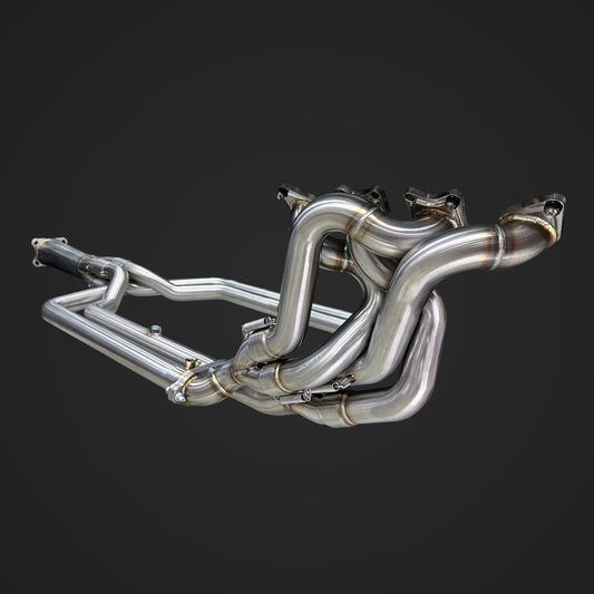 Mustang GT S650 8-4-1 System (24+)