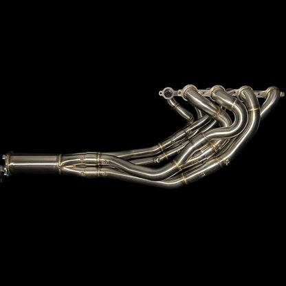 C5 Corvette 8-4-1 System Headers, Ultimate NPP